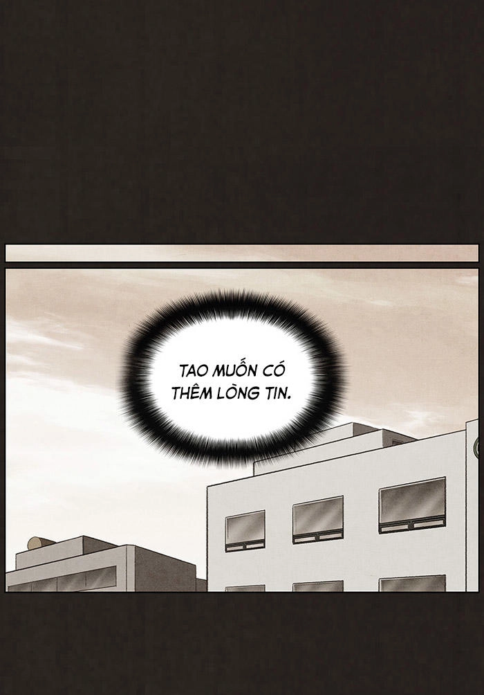 Bastard - Đứa Con Của Quỷ Chapter 61 - 7