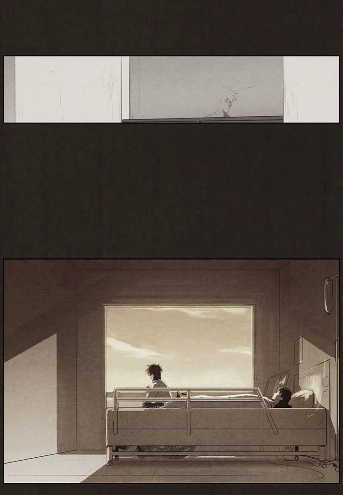 Bastard - Đứa Con Của Quỷ Chapter 61 - 8