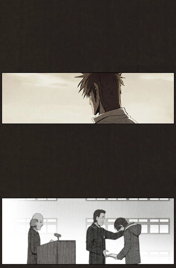 Bastard - Đứa Con Của Quỷ Chapter 61 - 9