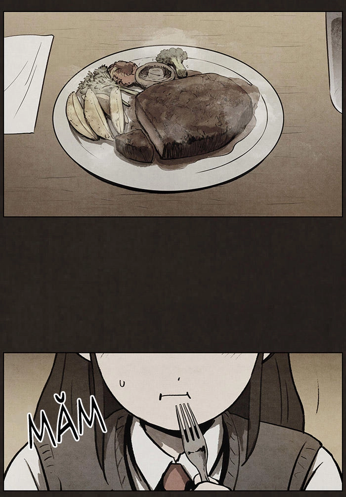 Bastard - Đứa Con Của Quỷ Chapter 61 - 13