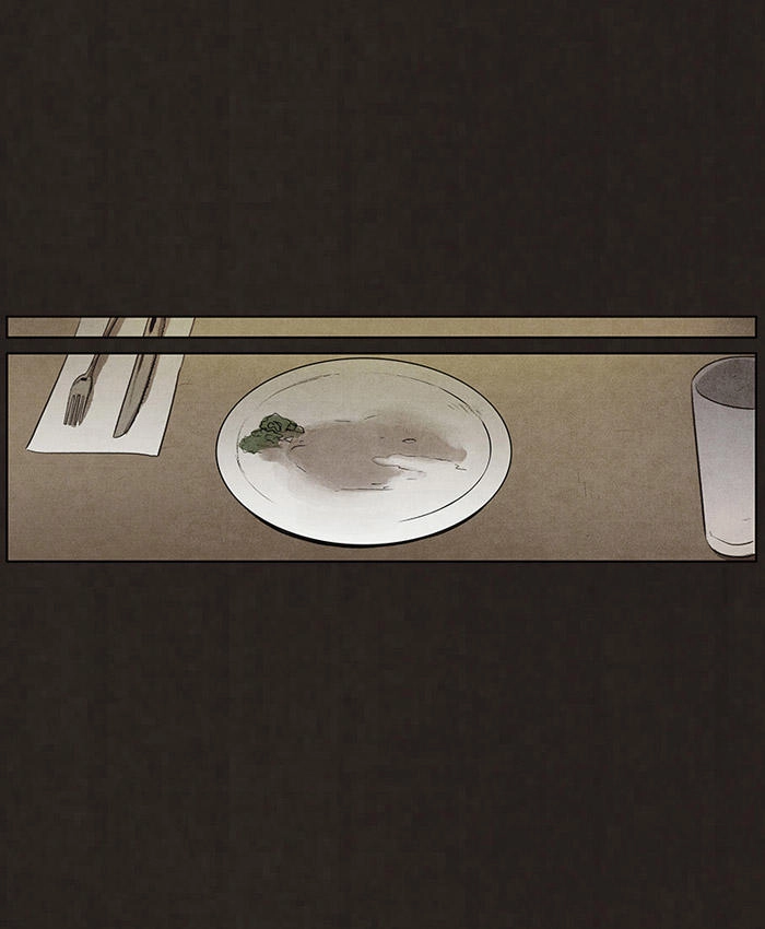 Bastard - Đứa Con Của Quỷ Chapter 61 - 20