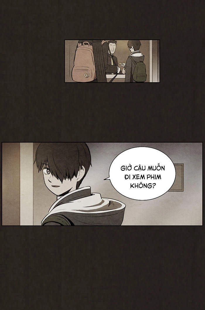 Bastard - Đứa Con Của Quỷ Chapter 61 - 22