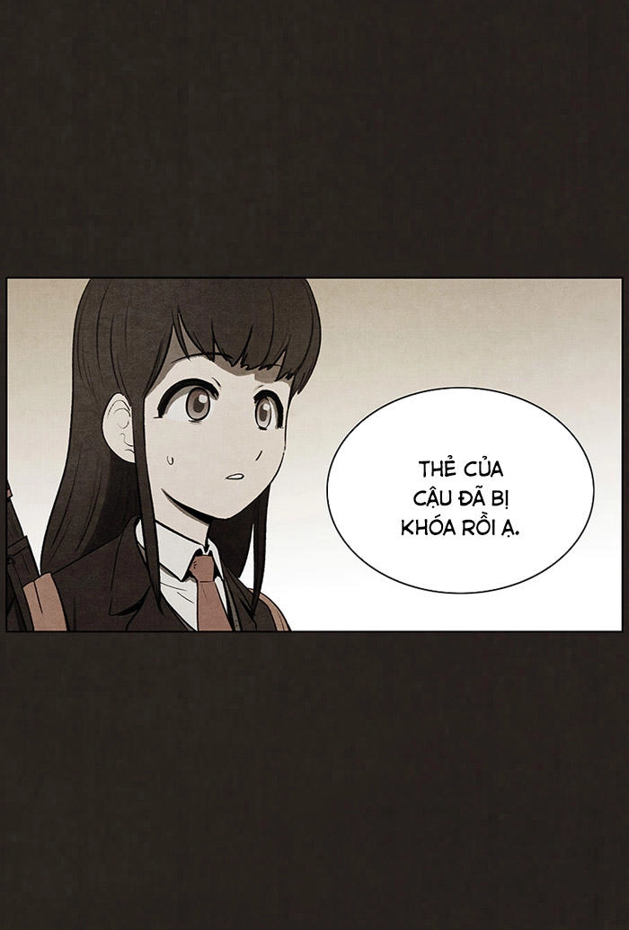 Bastard - Đứa Con Của Quỷ Chapter 61 - 26