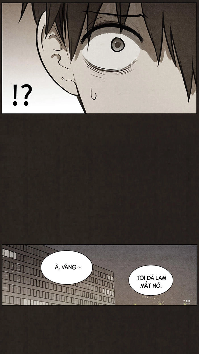 Bastard - Đứa Con Của Quỷ Chapter 61 - 28