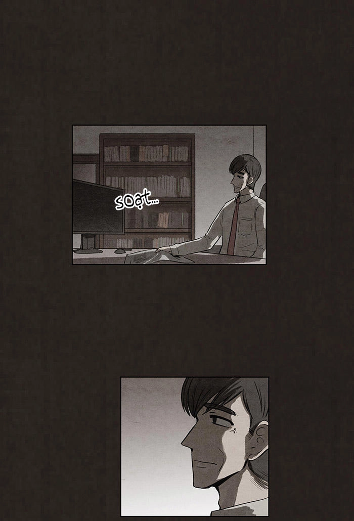 Bastard - Đứa Con Của Quỷ Chapter 61 - 33