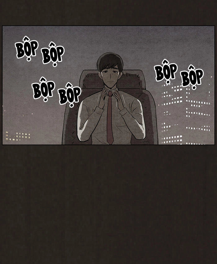 Bastard - Đứa Con Của Quỷ Chapter 61 - 36