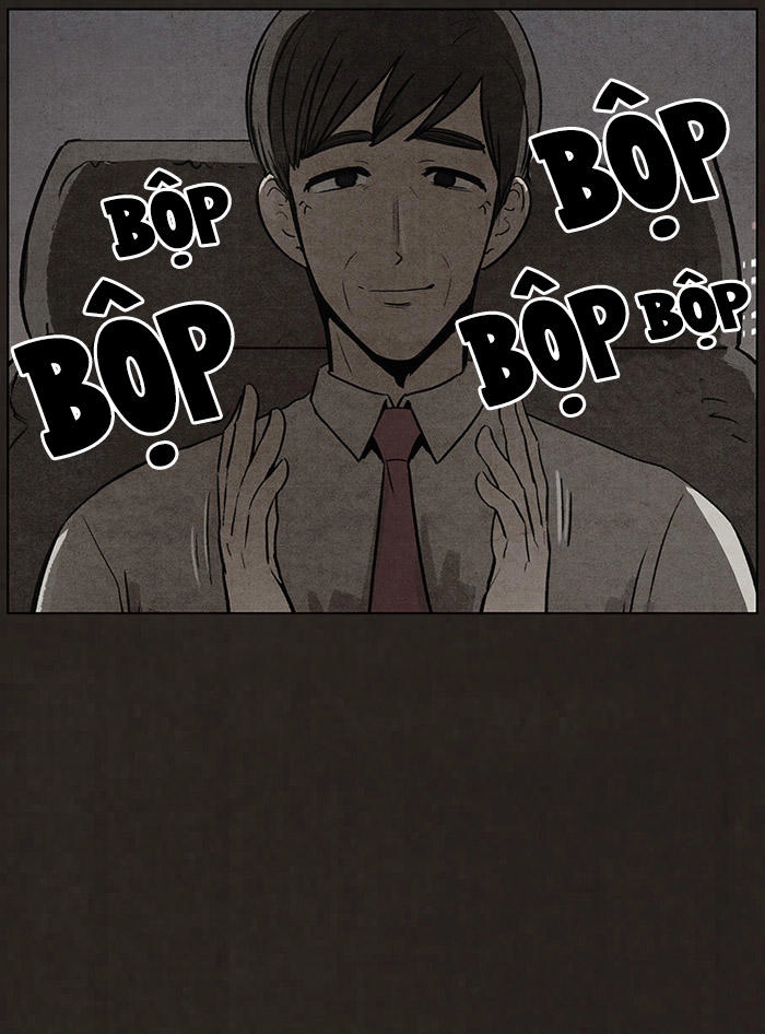 Bastard - Đứa Con Của Quỷ Chapter 61 - 37