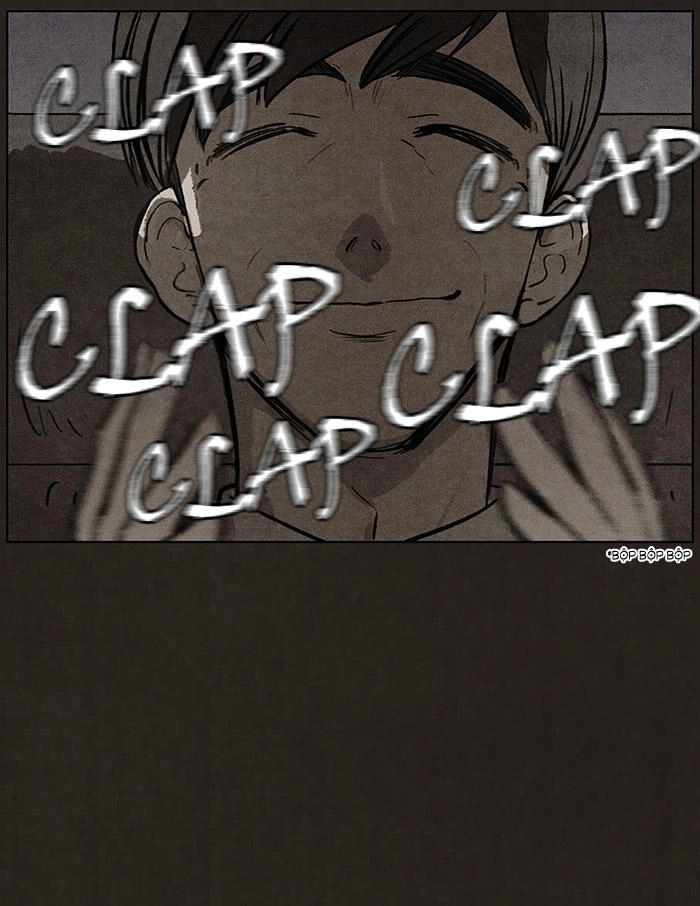 Bastard - Đứa Con Của Quỷ Chapter 61 - 38