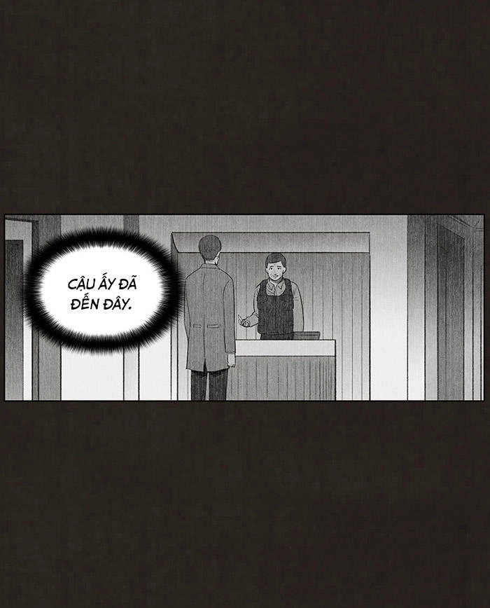 Bastard - Đứa Con Của Quỷ Chapter 61 - 41