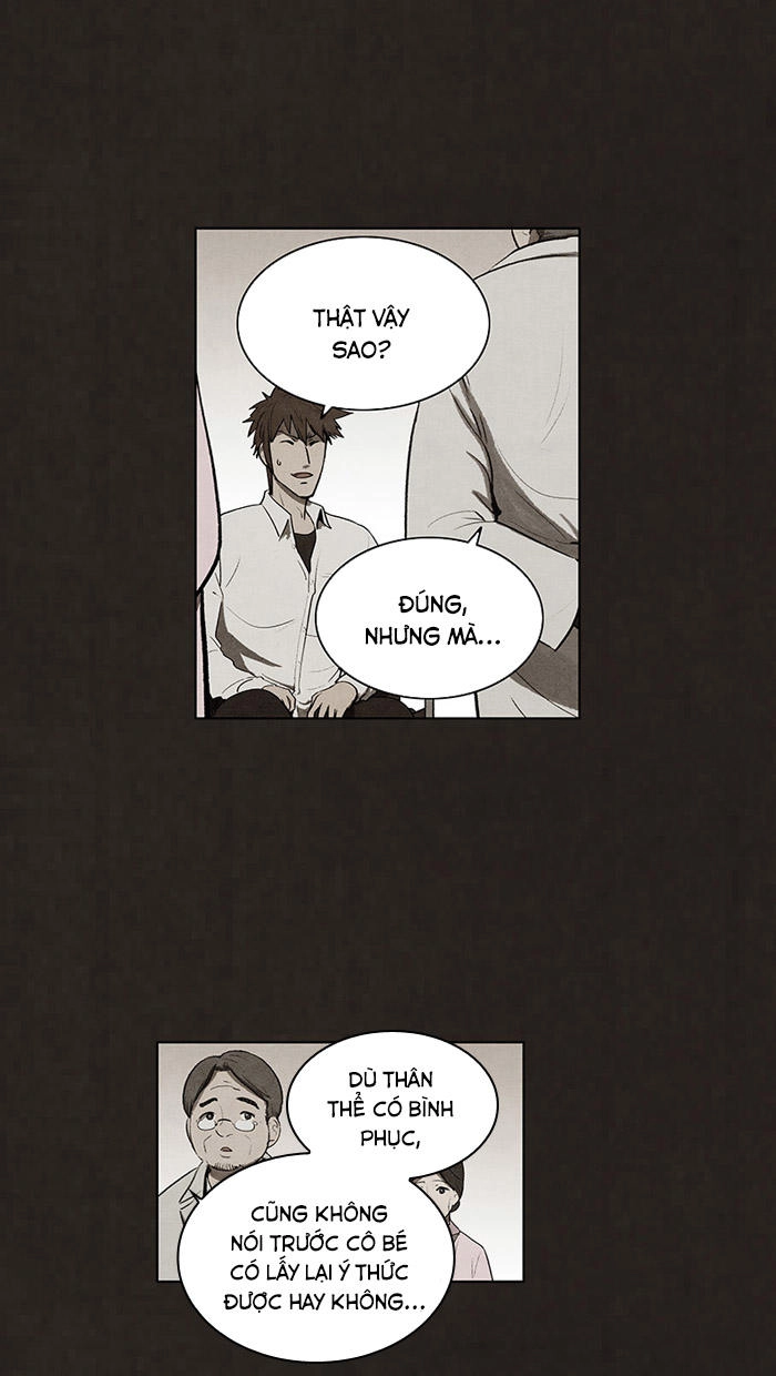 Bastard - Đứa Con Của Quỷ Chapter 62 - 3