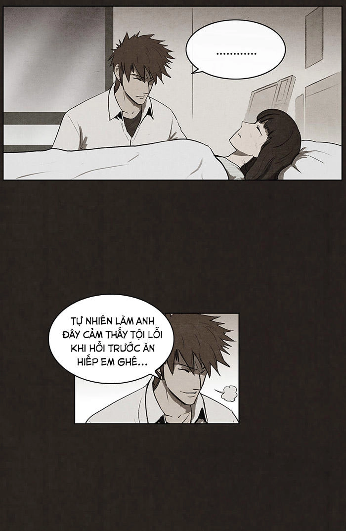 Bastard - Đứa Con Của Quỷ Chapter 62 - 5