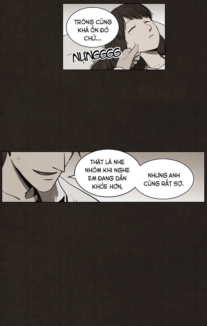 Bastard - Đứa Con Của Quỷ Chapter 62 - 6