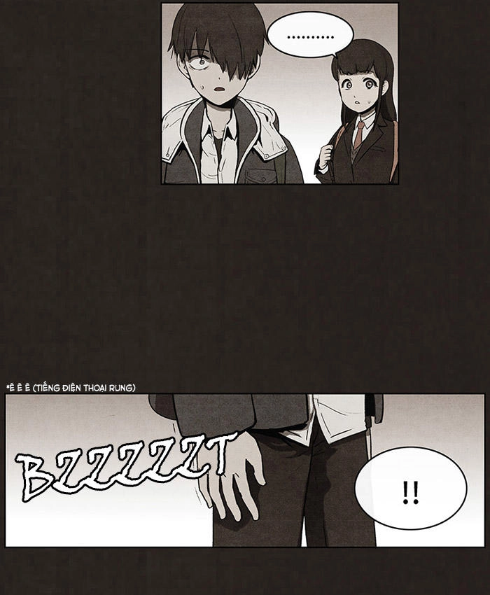 Bastard - Đứa Con Của Quỷ Chapter 62 - 11