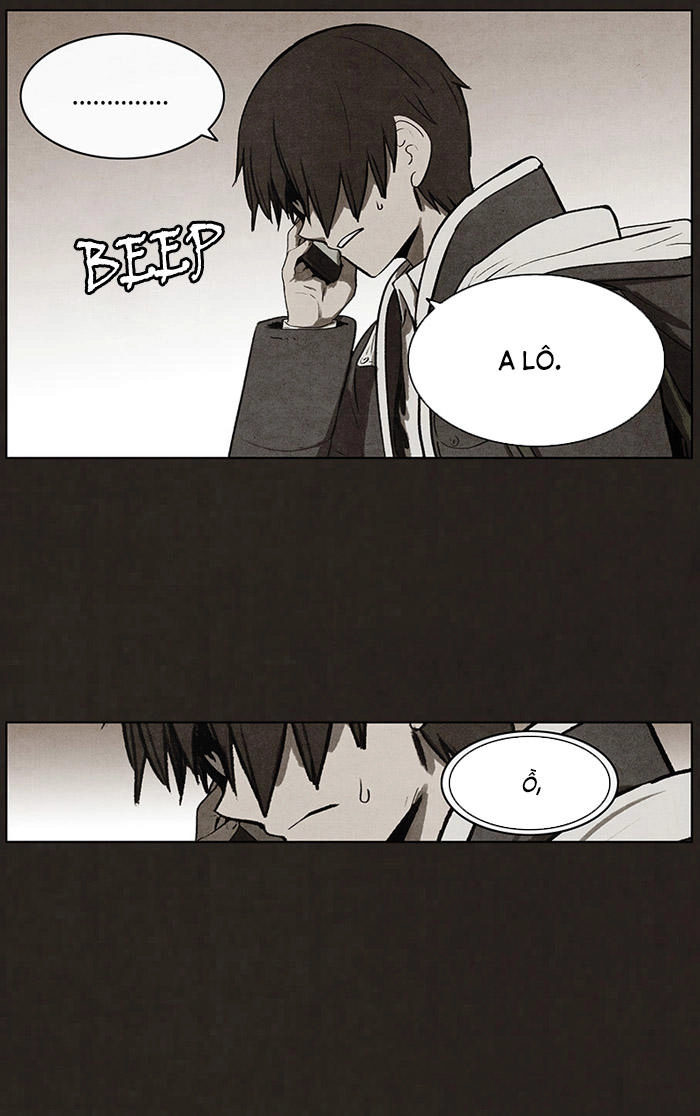 Bastard - Đứa Con Của Quỷ Chapter 62 - 14