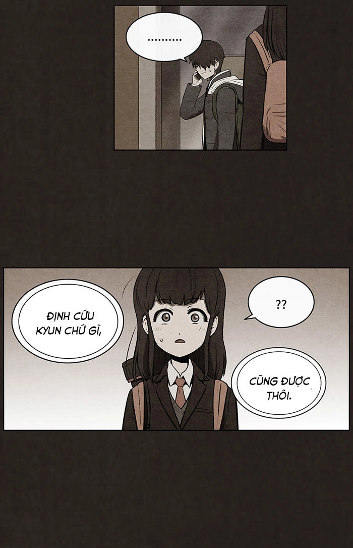 Bastard - Đứa Con Của Quỷ Chapter 62 - 16