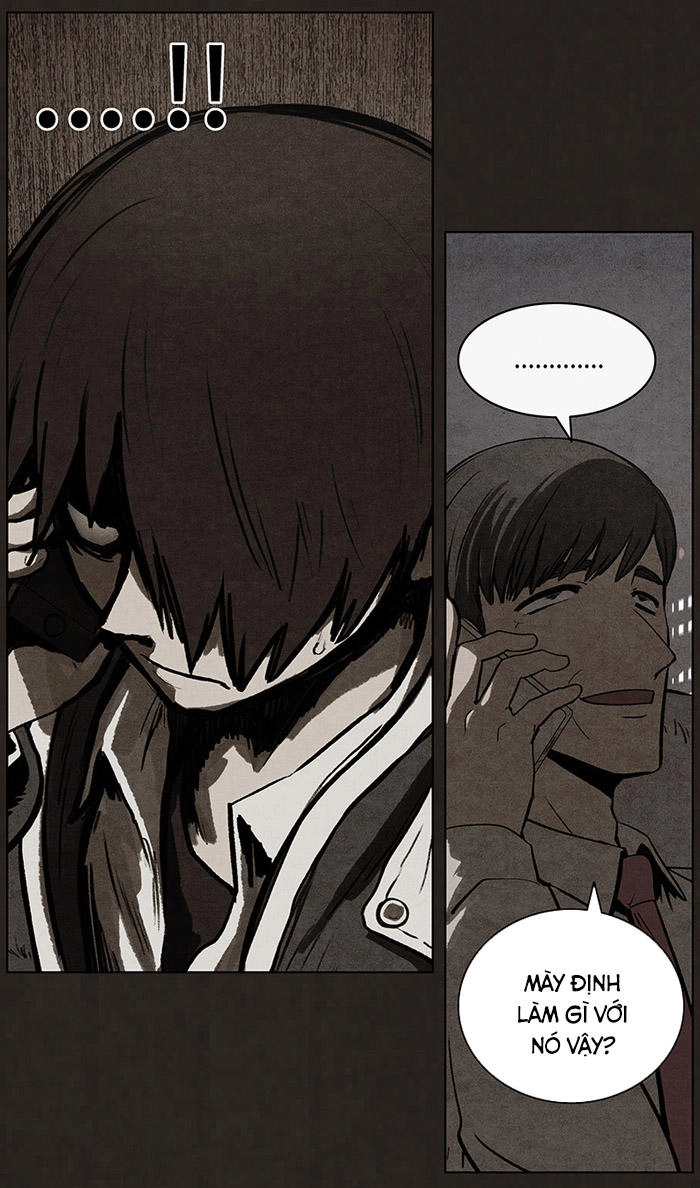 Bastard - Đứa Con Của Quỷ Chapter 62 - 21