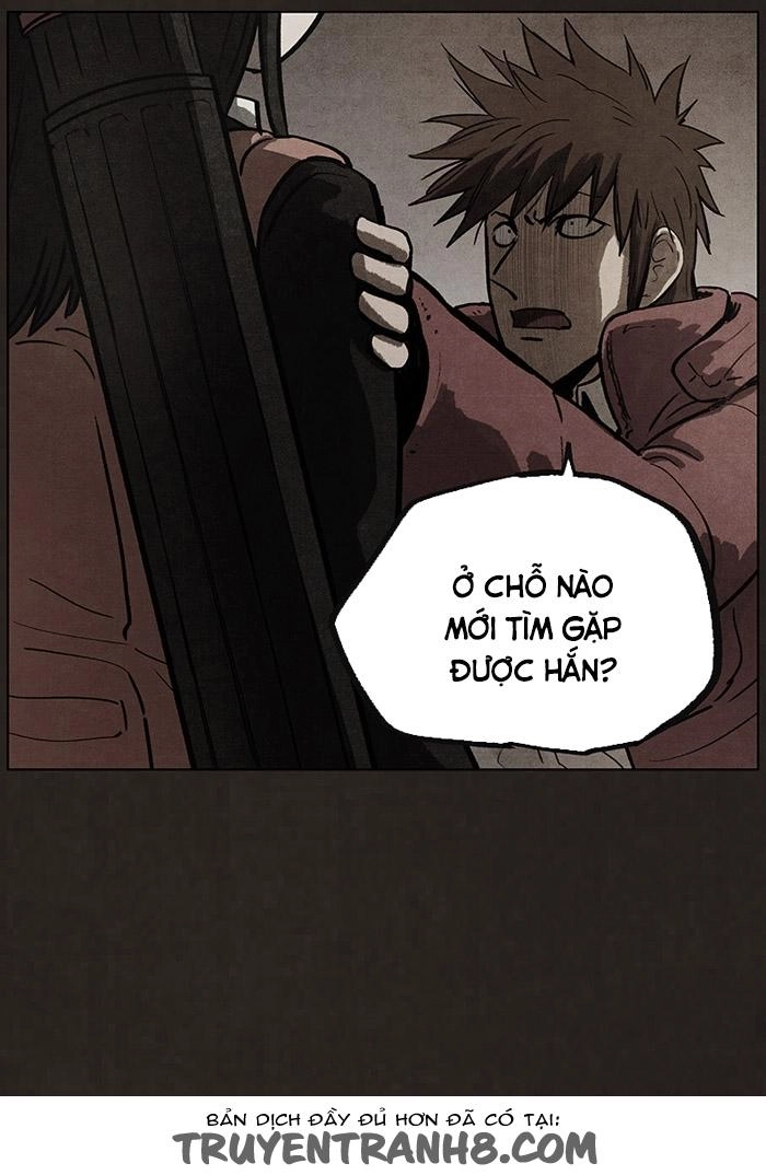 Bastard - Đứa Con Của Quỷ Chapter 63 - 4