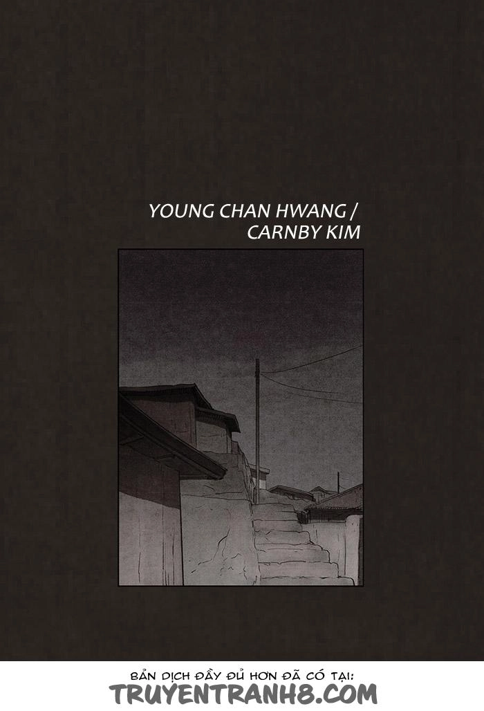 Bastard - Đứa Con Của Quỷ Chapter 63 - 6