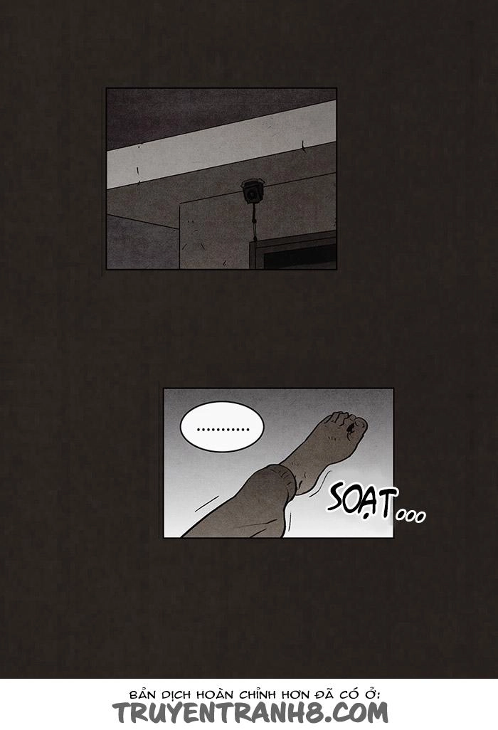 Bastard - Đứa Con Của Quỷ Chapter 63 - 7