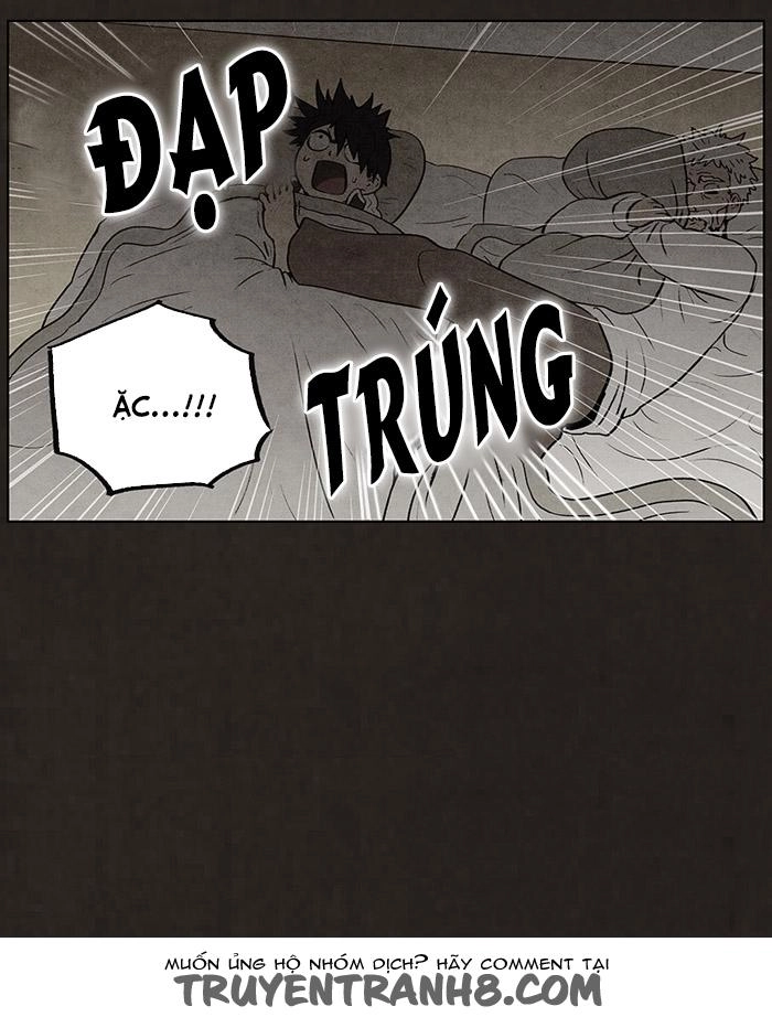 Bastard - Đứa Con Của Quỷ Chapter 63 - 8