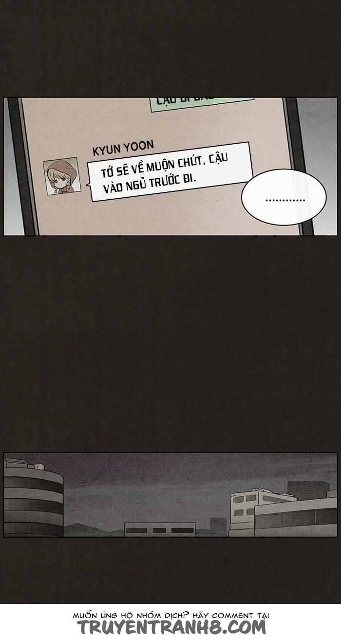 Bastard - Đứa Con Của Quỷ Chapter 63 - 10