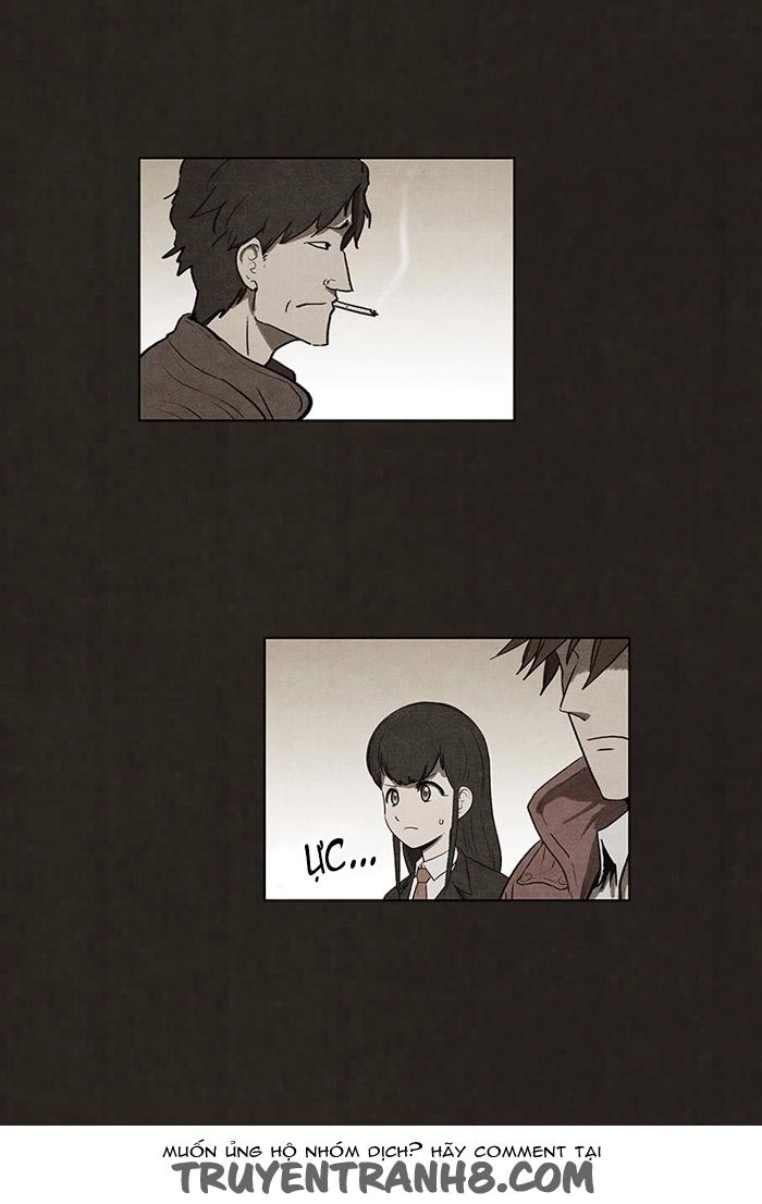 Bastard - Đứa Con Của Quỷ Chapter 63 - 13