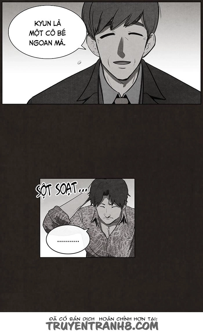 Bastard - Đứa Con Của Quỷ Chapter 63 - 22