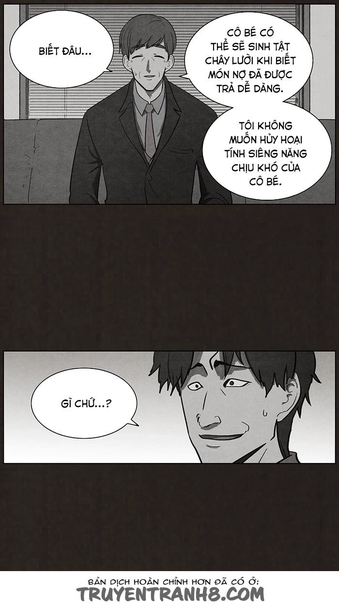 Bastard - Đứa Con Của Quỷ Chapter 63 - 25