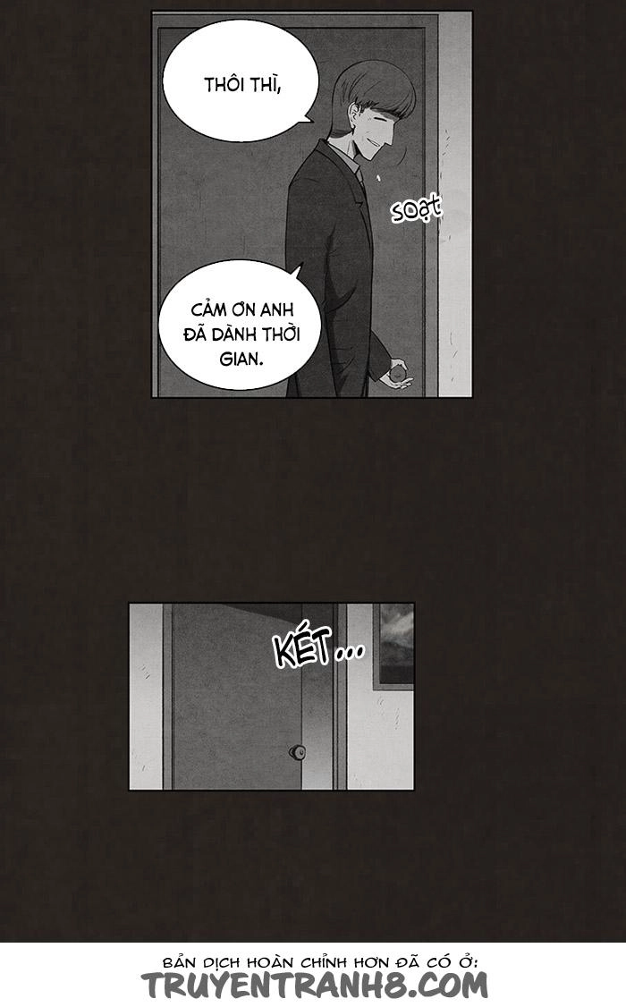 Bastard - Đứa Con Của Quỷ Chapter 63 - 26