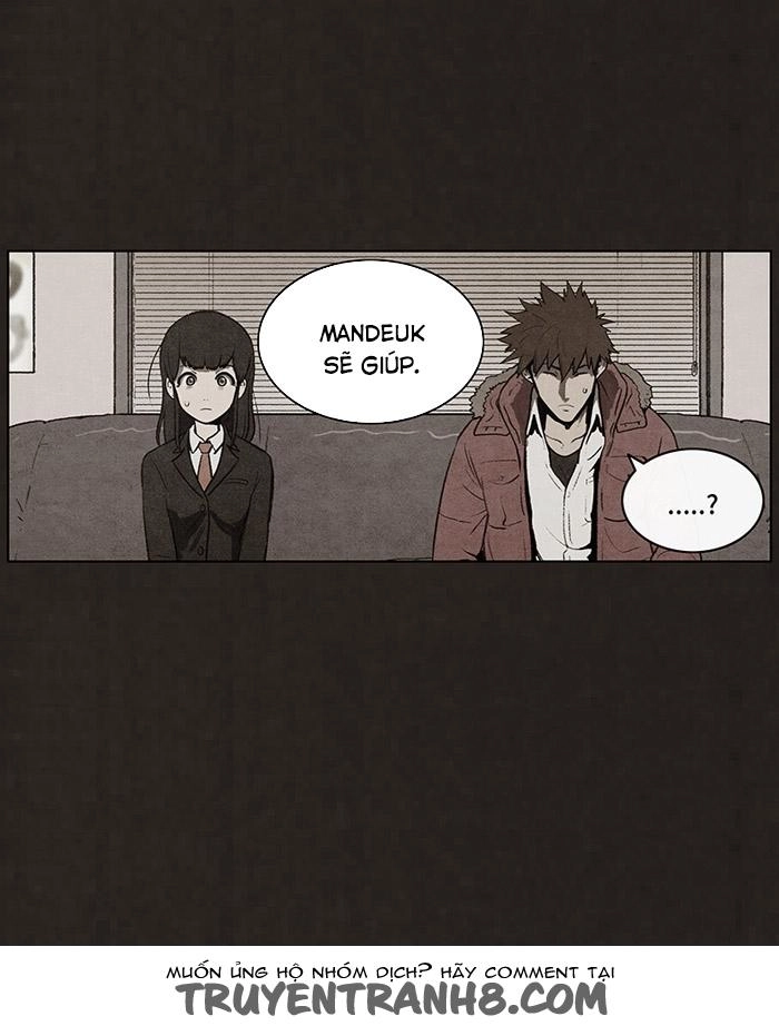 Bastard - Đứa Con Của Quỷ Chapter 63 - 34