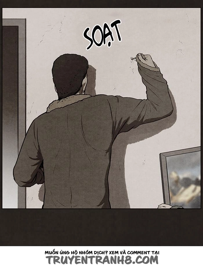 Bastard - Đứa Con Của Quỷ Chapter 63 - 35