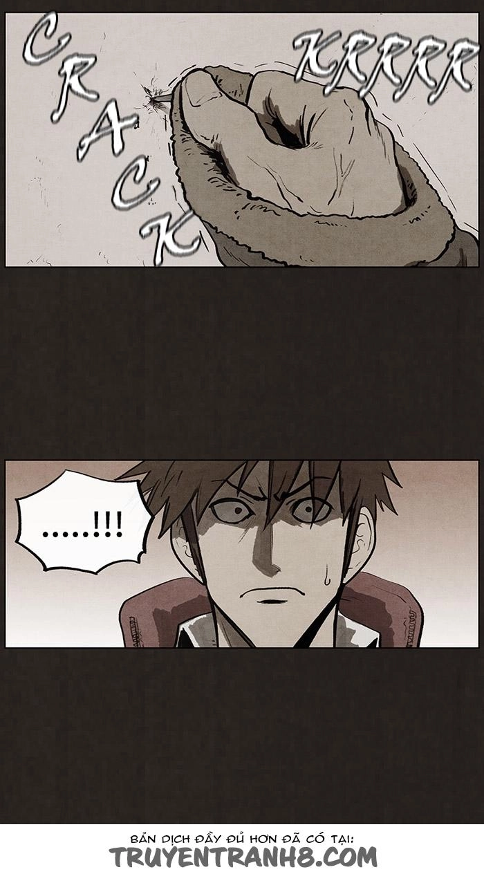 Bastard - Đứa Con Của Quỷ Chapter 63 - 37