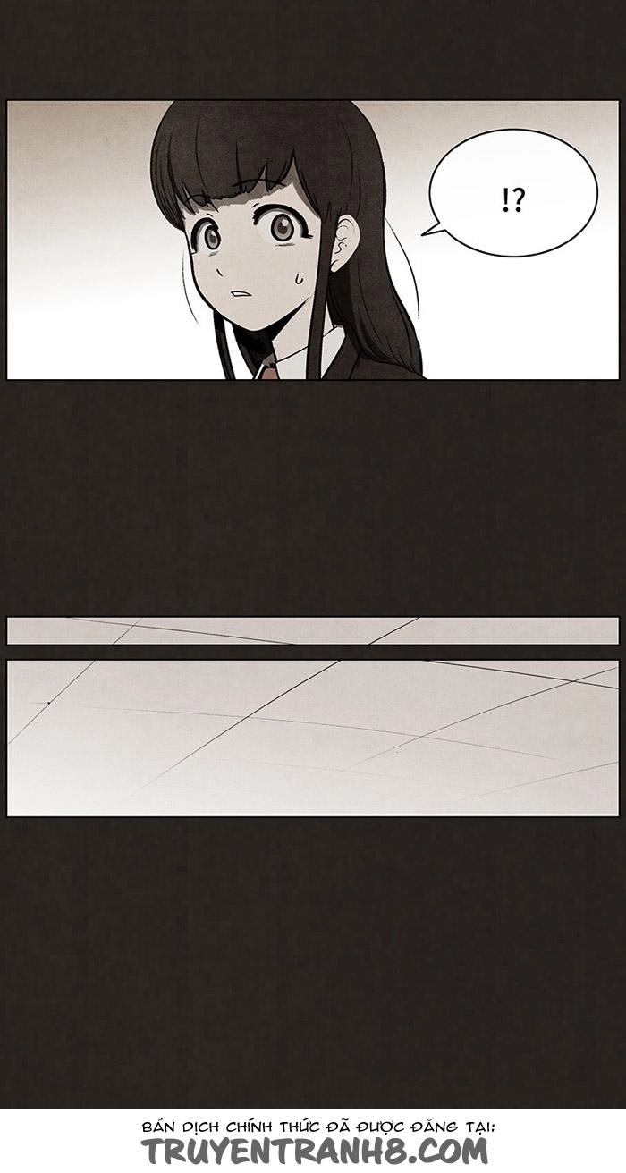 Bastard - Đứa Con Của Quỷ Chapter 63 - 41