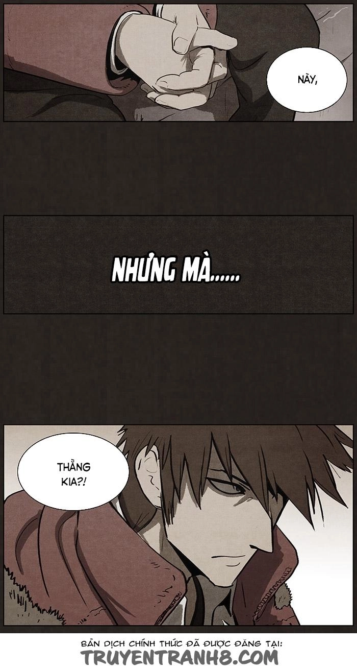 Bastard - Đứa Con Của Quỷ Chapter 63 - 46