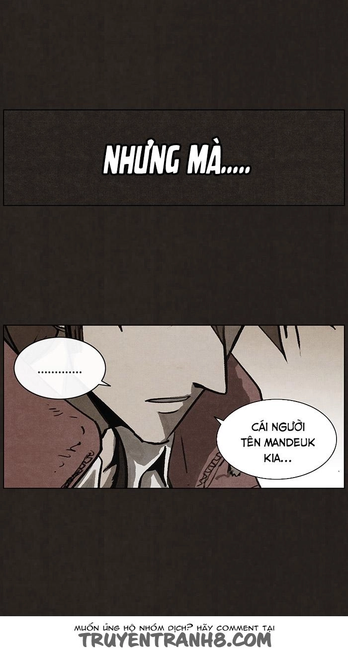 Bastard - Đứa Con Của Quỷ Chapter 63 - 47