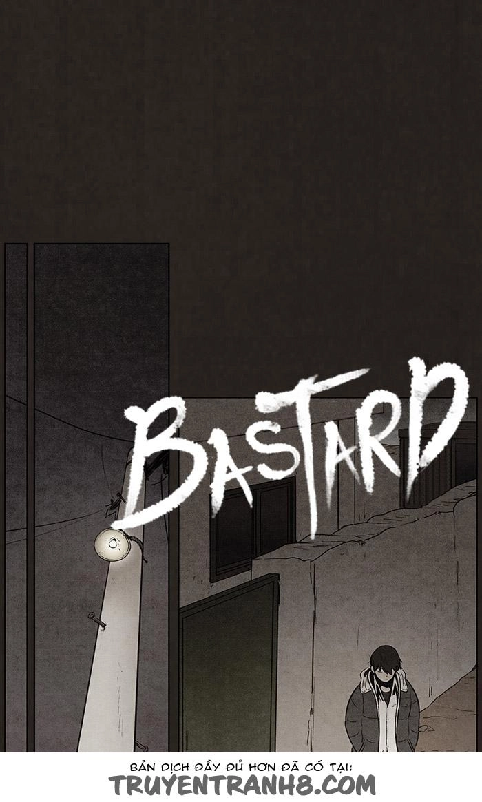 Bastard - Đứa Con Của Quỷ Chapter 64 - 2