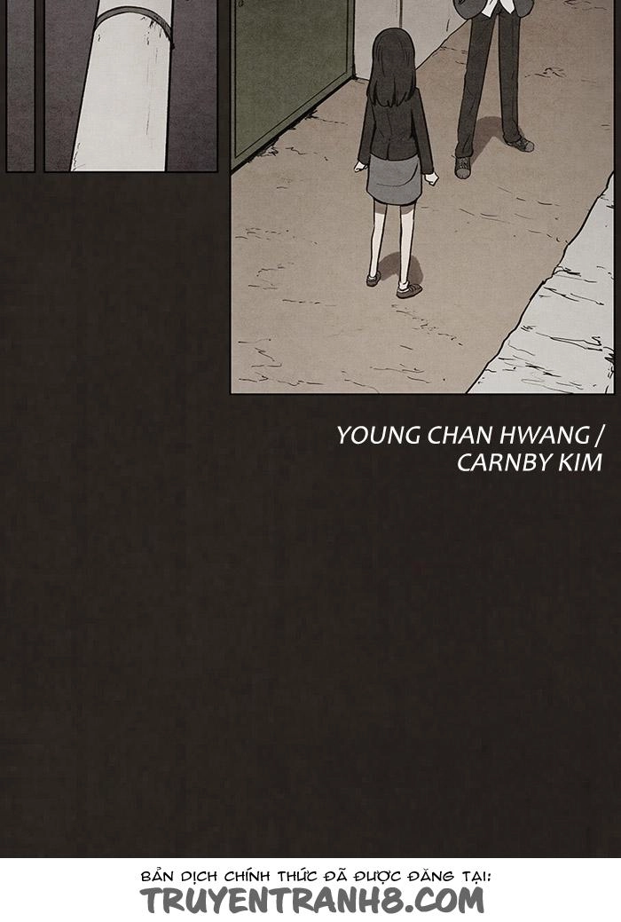 Bastard - Đứa Con Của Quỷ Chapter 64 - 3