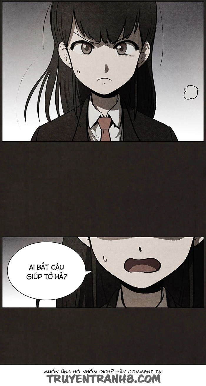 Bastard - Đứa Con Của Quỷ Chapter 64 - 5