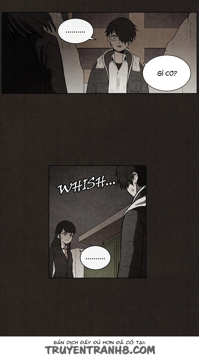 Bastard - Đứa Con Của Quỷ Chapter 64 - 6