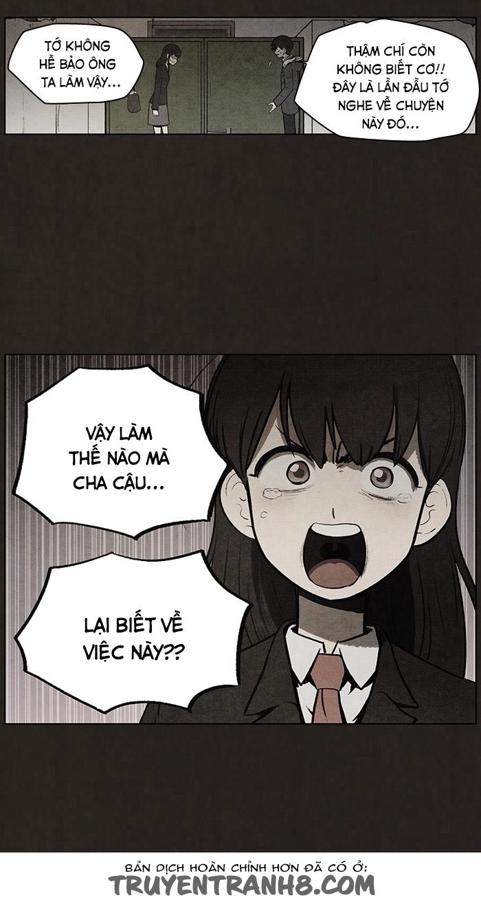 Bastard - Đứa Con Của Quỷ Chapter 64 - 9