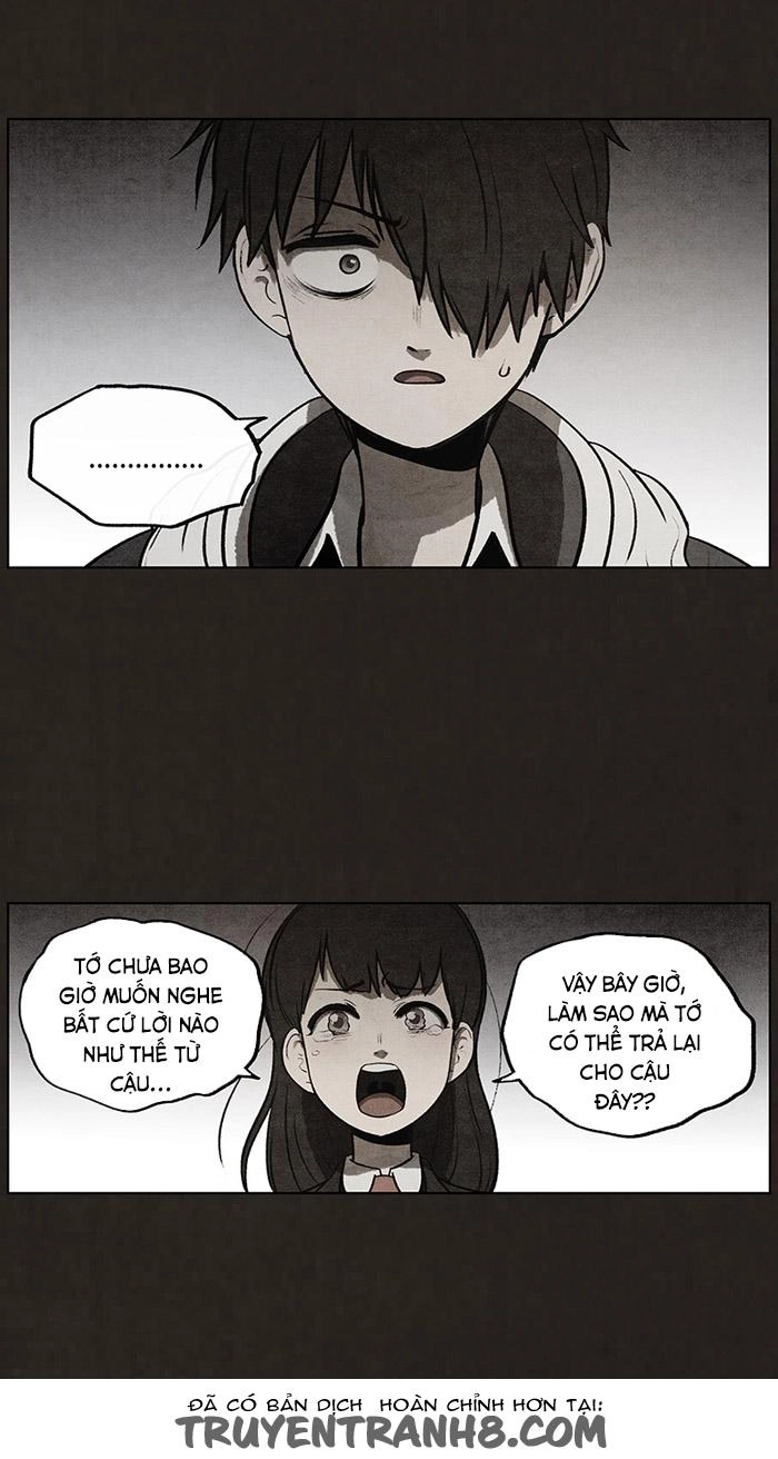 Bastard - Đứa Con Của Quỷ Chapter 64 - 10