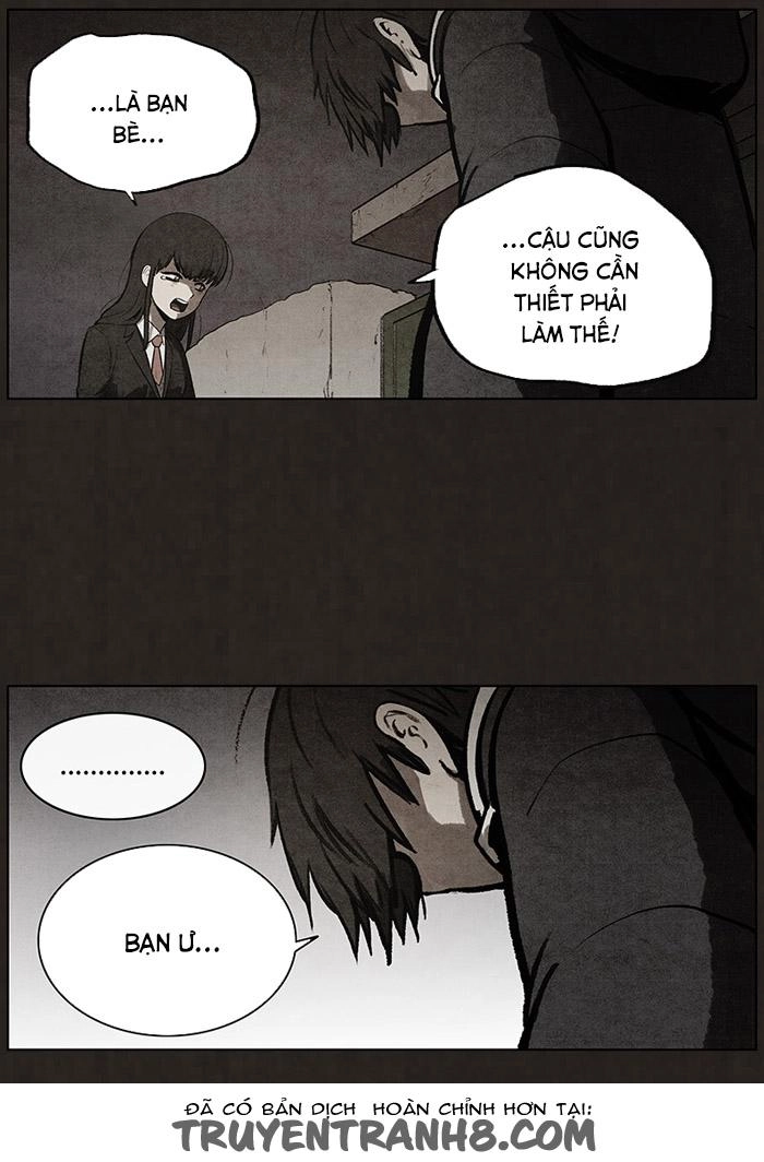 Bastard - Đứa Con Của Quỷ Chapter 64 - 13