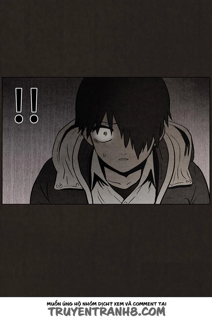 Bastard - Đứa Con Của Quỷ Chapter 64 - 15