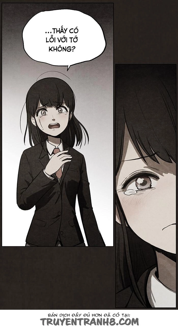 Bastard - Đứa Con Của Quỷ Chapter 64 - 18