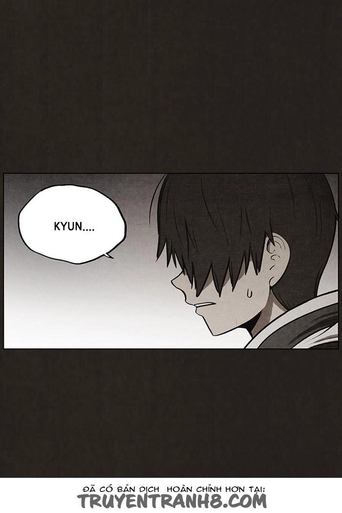 Bastard - Đứa Con Của Quỷ Chapter 64 - 19