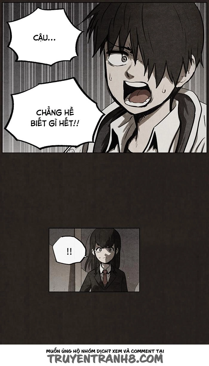 Bastard - Đứa Con Của Quỷ Chapter 64 - 24