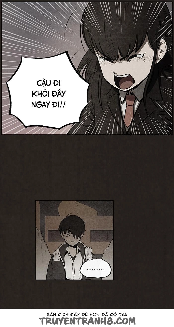 Bastard - Đứa Con Của Quỷ Chapter 64 - 27