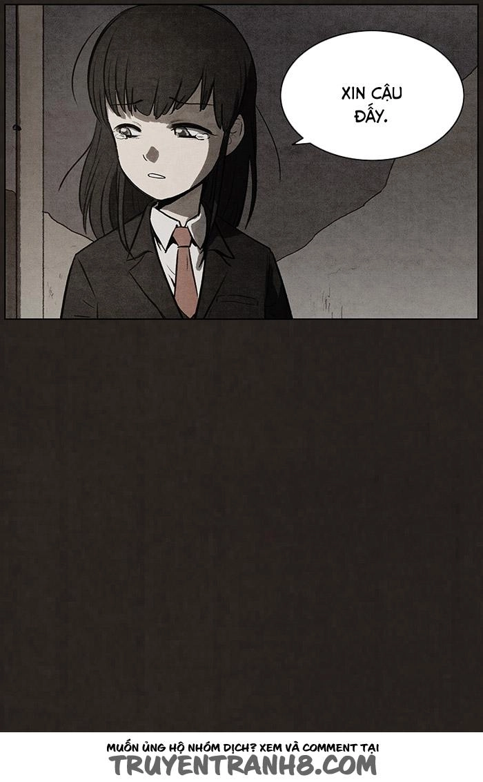 Bastard - Đứa Con Của Quỷ Chapter 64 - 31