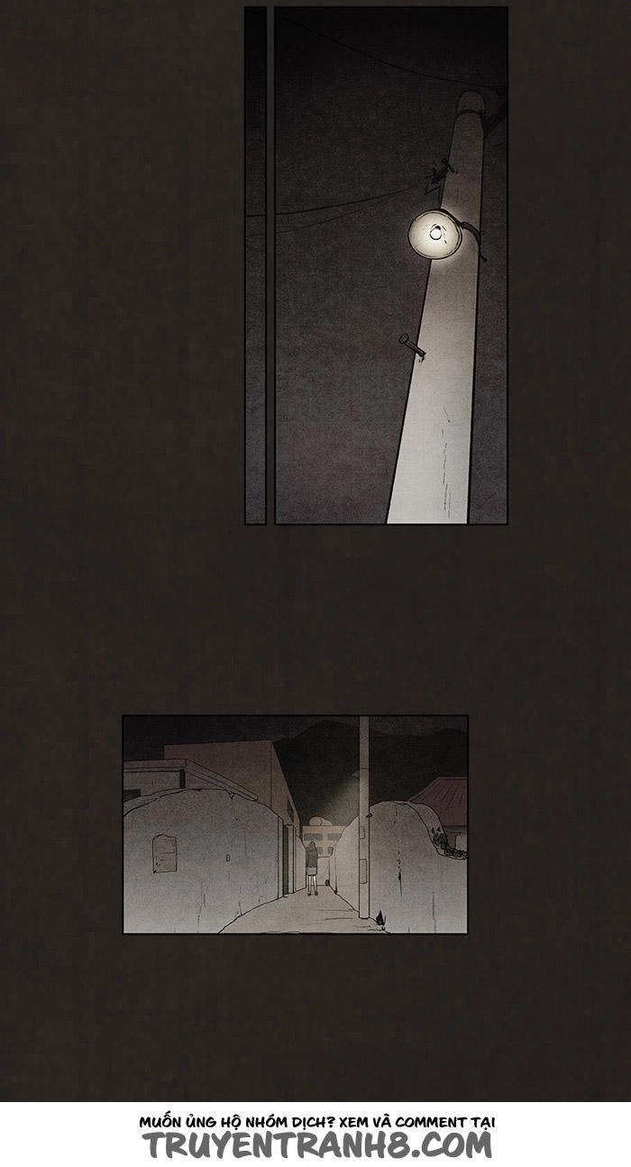 Bastard - Đứa Con Của Quỷ Chapter 64 - 32