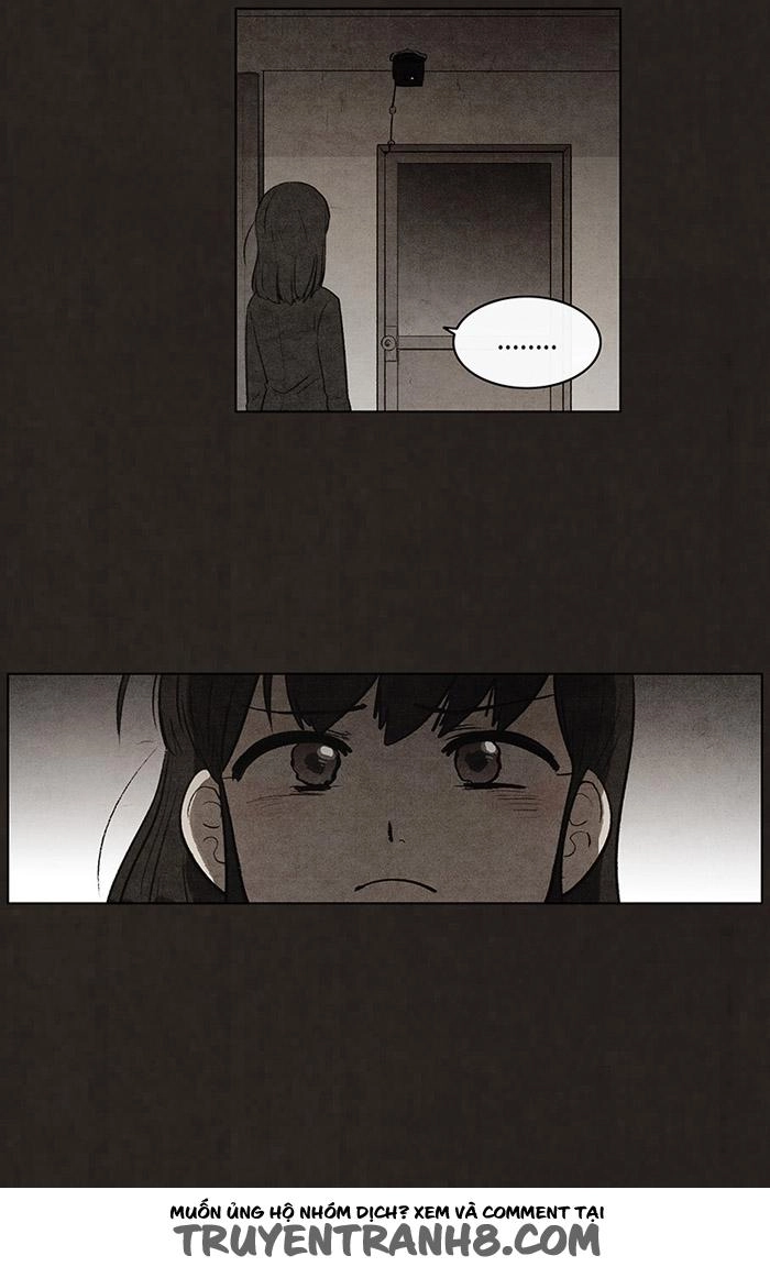 Bastard - Đứa Con Của Quỷ Chapter 64 - 34